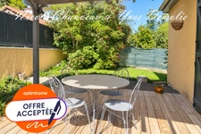 Maison 4 chambres – 15minutes d’Issoire