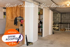 Maison 4 chambres – 15minutes d’Issoire