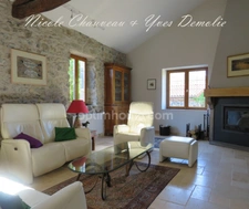 Maison à vendre 7 pièces Proche d'ISSOIRE
