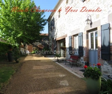 Maison à vendre 7 pièces Proche d'ISSOIRE