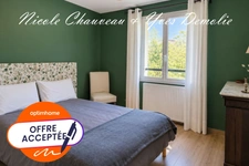 Maison 4 chambres – 15minutes d’Issoire