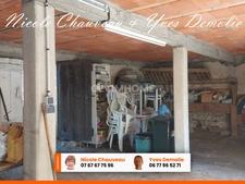 Maison de caractère 172m²  - 10 pièces 