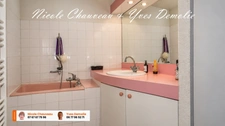 Appartement à vendre 3 Chambres -  ISSOIRE CENTRE (63)