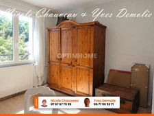 Maison 4 chambres – 15minutes d’Issoire
