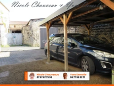 MAREUGHEOL – MAISON EN PIERRE RÉNOVÉE D’ENVIRON 200 M² – 4 CHAMBRES – GARAGE – JACUZZI