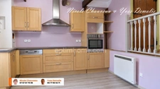 Maison en pierre 4 pièces avec dépendances ANTOINGT (63)