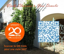 Maison à vendre 7 pièces Proche d'ISSOIRE