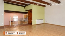 Maison en pierre 4 pièces avec dépendances ANTOINGT (63)