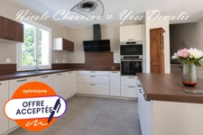 Maison 4 chambres – 15minutes d’Issoire
