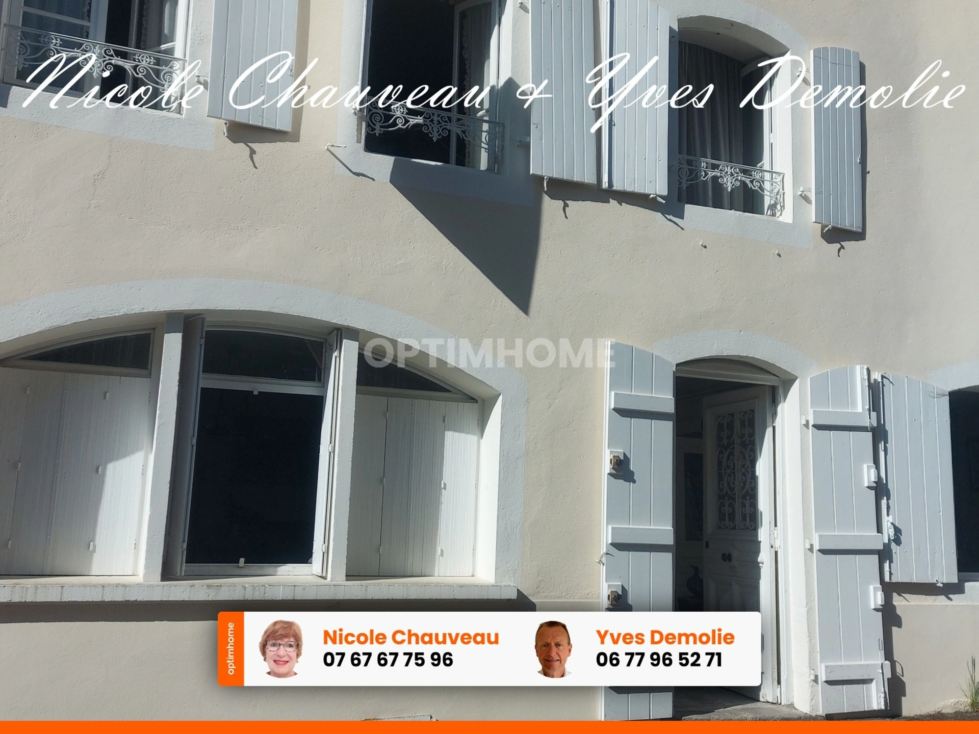 Maison 10 pièces 172 m² · à Saint Germain l'Herm · 172 m² · 125 000 €