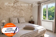 Maison 4 chambres – 15minutes d’Issoire
