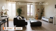 Appartement à vendre 3 Chambres -  ISSOIRE CENTRE (63)