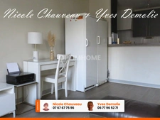 Appartement à vendre 3 Chambres -  ISSOIRE CENTRE (63)