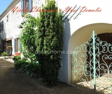 Maison à vendre 7 pièces Proche d'ISSOIRE