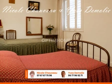 Maison de caractère 172m²  - 10 pièces 