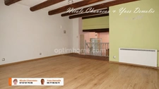 Maison en pierre 4 pièces avec dépendances ANTOINGT (63)