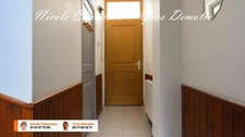 ISSOIRE 63500 – MAISON DE VILLE 88 M² RÉNOVÉE – 2 CHAMBRES – GARAGE – REVENU LOCATIF - 179 000€