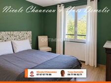 Maison 4 chambres – 15minutes d’Issoire