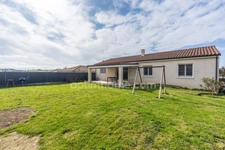Villa T5 avec jardin et double garage