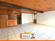 Maison à vendre 5 pièces THIERS (63)