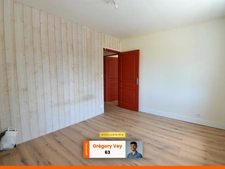 Maison 140 m² - 7 pièces - 5 chambres - Double garage - Grand jardin 
