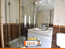 Maison à vendre 5 pièces THIERS (63)