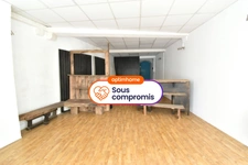 Immeuble à vendre THIERS (63)