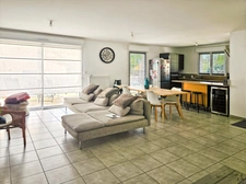 Villa récente de plain-pied à Vertaizon – 3 chambres, garage, jardin clos