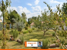 MAISON PLAIN PIED DE 2020 - DPE A - 3 CHAMBRES - GARAGE et JARDIN - HAMEAU CALME