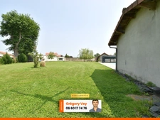 Maison 225 m2 - 7 pièces - GARAGE - JARDIN  (63190)