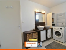 Maison 83 m² - 3 chambres - Garage - Jardin
