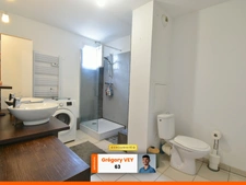 Maison 83 m² - 3 chambres - Garage - Jardin