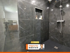 Maison 225 m2 - 7 pièces - GARAGE - JARDIN  (63190)