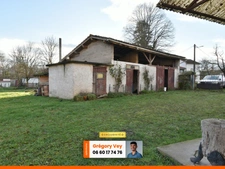 FERMETTE / MAISON 115 m2 habitables + DEPENDANCES + 7000m2