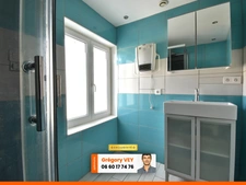 Maison 3 pièces - 55 m2 - Garage et Cour - PESCHADOIRES (63)