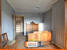 FERMETTE / MAISON 115 m2 habitables + DEPENDANCES + 7000m2