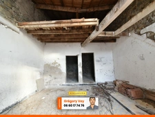 Maison à vendre 5 pièces THIERS (63)