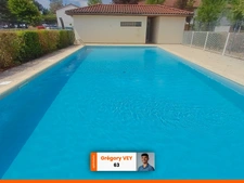 Maison 83 m² - 3 chambres - Garage - Jardin