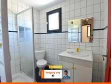 Maison 140 m² - 7 pièces - 5 chambres - Double garage - Grand jardin 
