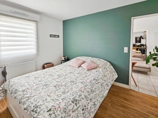Villa récente de plain-pied à Vertaizon – 3 chambres, garage, jardin clos