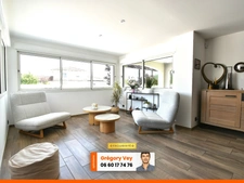 Maison 225 m2 - 7 pièces - GARAGE - JARDIN  (63190)