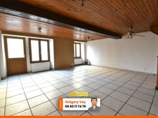 Maison à vendre 5 pièces THIERS (63)
