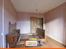 FERMETTE / MAISON 115 m2 habitables + DEPENDANCES + 7000m2