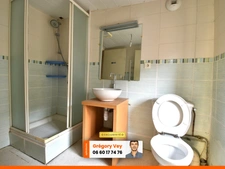 Maison à vendre 5 pièces THIERS (63)