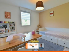 Maison 83 m² - 3 chambres - Garage - Jardin