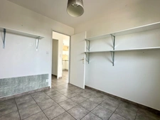 Maison de plain-pied récente  – 104 m² – 3 chambres + bureau.