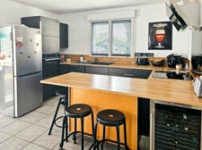 Villa récente de plain-pied à Vertaizon – 3 chambres, garage, jardin clos