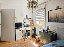 Villa récente de plain-pied à Vertaizon – 3 chambres, garage, jardin clos
