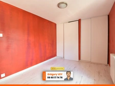 Maison 3 pièces - 55 m2 - Garage et Cour - PESCHADOIRES (63)