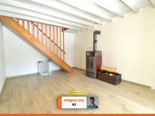 Maison 140 m² - 7 pièces - 5 chambres - Double garage - Grand jardin 